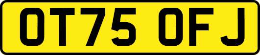 OT75OFJ