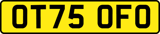 OT75OFO
