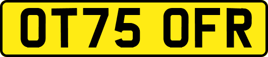 OT75OFR