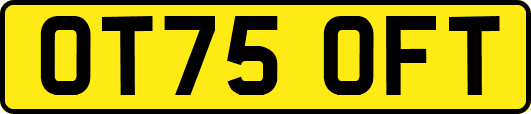 OT75OFT