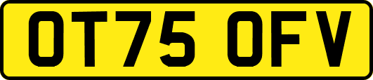 OT75OFV