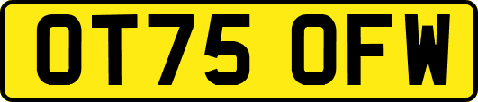 OT75OFW