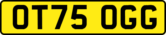 OT75OGG