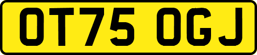 OT75OGJ