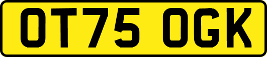 OT75OGK