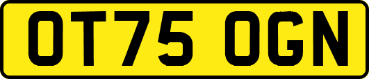 OT75OGN