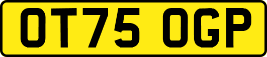 OT75OGP