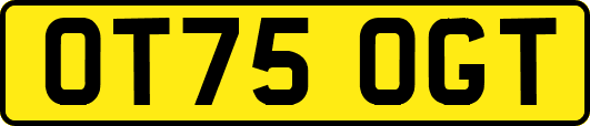 OT75OGT