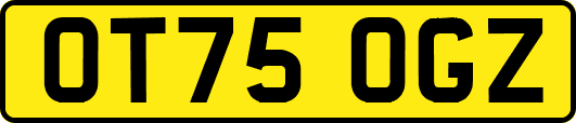 OT75OGZ