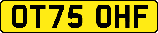 OT75OHF