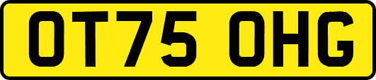 OT75OHG
