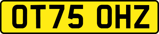 OT75OHZ