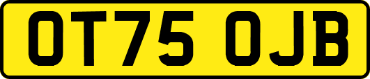 OT75OJB