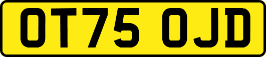OT75OJD