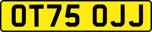 OT75OJJ