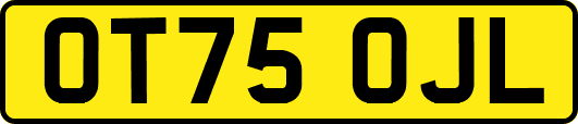 OT75OJL