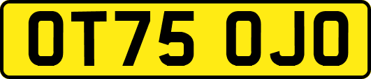 OT75OJO