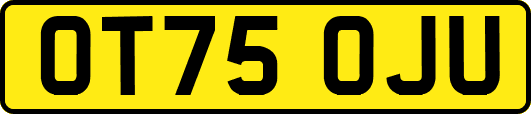 OT75OJU