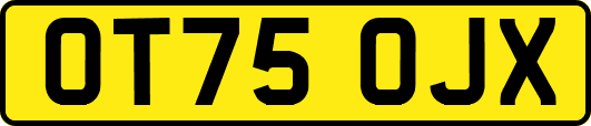 OT75OJX