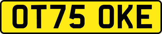 OT75OKE