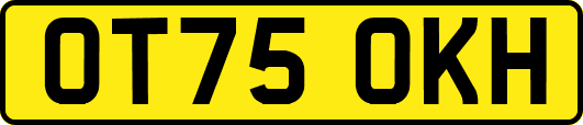 OT75OKH