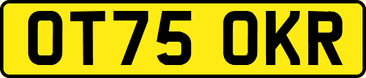 OT75OKR