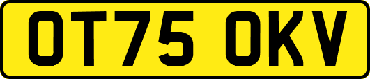 OT75OKV