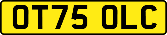 OT75OLC