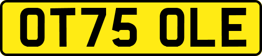 OT75OLE
