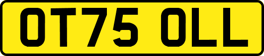 OT75OLL