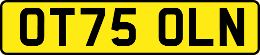 OT75OLN