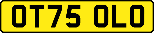 OT75OLO
