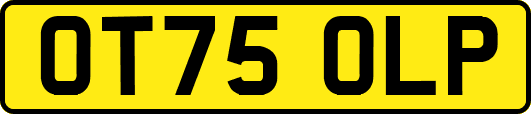 OT75OLP