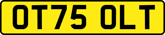 OT75OLT
