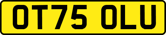 OT75OLU