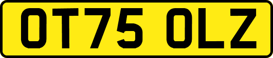 OT75OLZ
