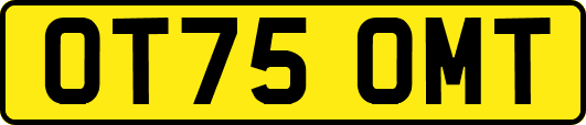 OT75OMT