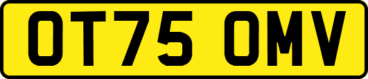 OT75OMV