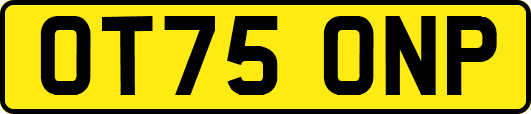 OT75ONP