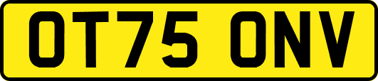 OT75ONV