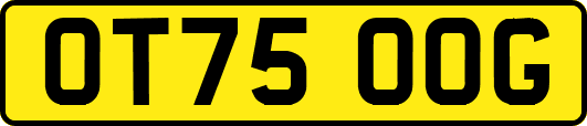 OT75OOG