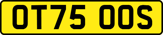 OT75OOS