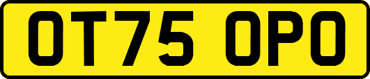 OT75OPO