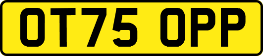 OT75OPP