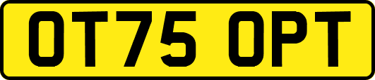 OT75OPT