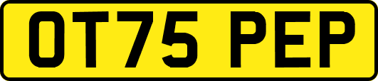 OT75PEP