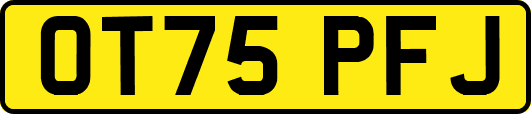 OT75PFJ