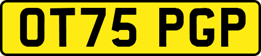 OT75PGP