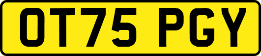 OT75PGY