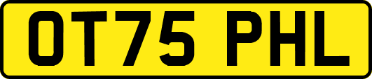 OT75PHL